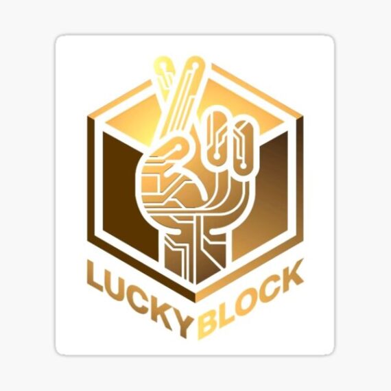 Lucky Blocks